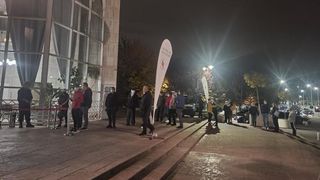 Peste 22.000 de persoane s-au imunizat la ,,Maratonul  vaccinării pentru viață" &icirc;n primele 48 de ore, &icirc;n Capitală