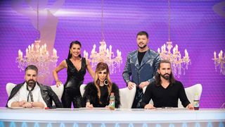 Ilinca Vandici a revenit la “Bravo, ai stil! Celebrities”; Victor Slav ramane in echipa emisiunii, avand un rol special in cadrul acesteia