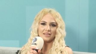 Ramona, fosta concurentă de la ,,Puterea Dragostei", și-a găsit fericirea în brațele noului iubit! Cine este bărbatul care i-a furat inima blondinei