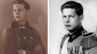 100 de ani de la nașterea Regelui Mihai. Imagini în premieră și povestea dramatică a exilului