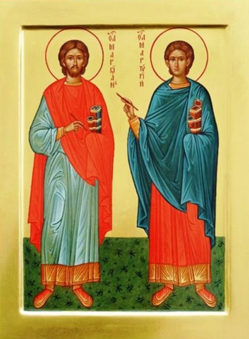 Calendar ortodox 25 octombrie 2021: Ce sărbătoare e azi?