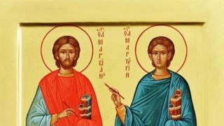 Calendar ortodox 25 octombrie 2021: Ce sărbătoare e azi?