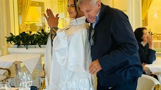 Ilie Năstase, un nou gest șocant &icirc;n spațiul public. Cum a reacționat după ce Ioana a decis să divorțeze