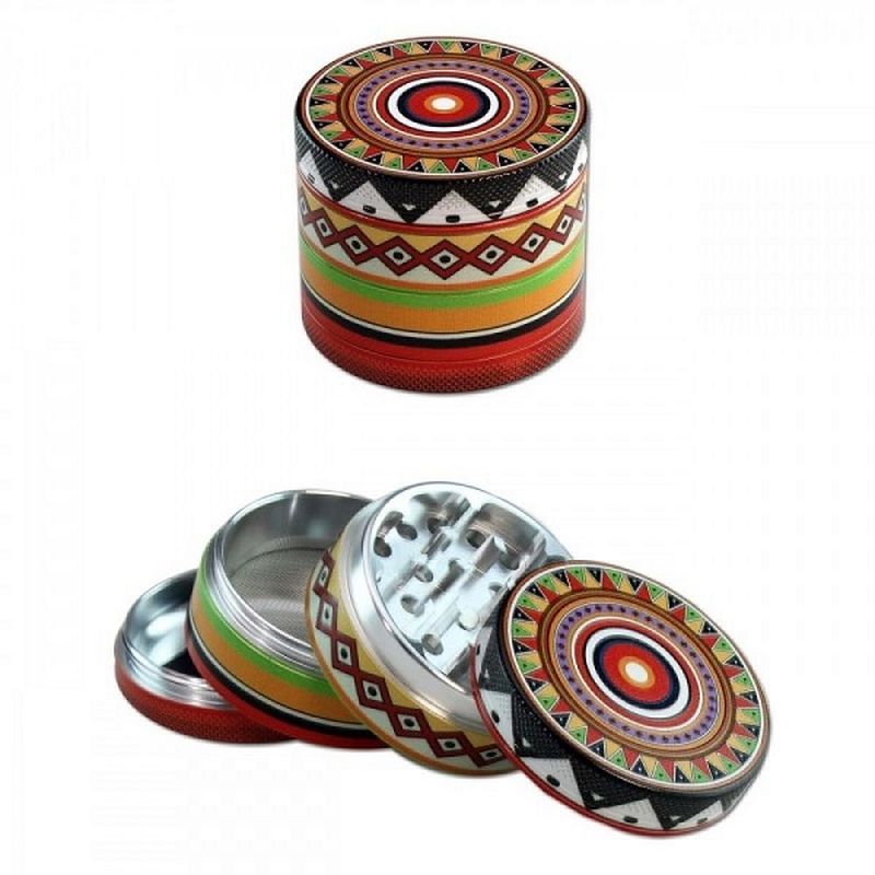 Cum îți alegi un grinder de tutun potrivit