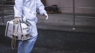 Ajutor din partea Olandei &icirc;n lupta &icirc;mpotriva SARS-CoV-2. Rom&acirc;nia va primi 350 de concentratoare de oxigen