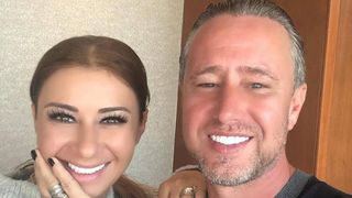 reghe a &icirc;nșelat-o pe ana cu fosta soție