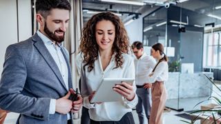 Ce le oferă angajaților ,,cel mai bun șef din lume"