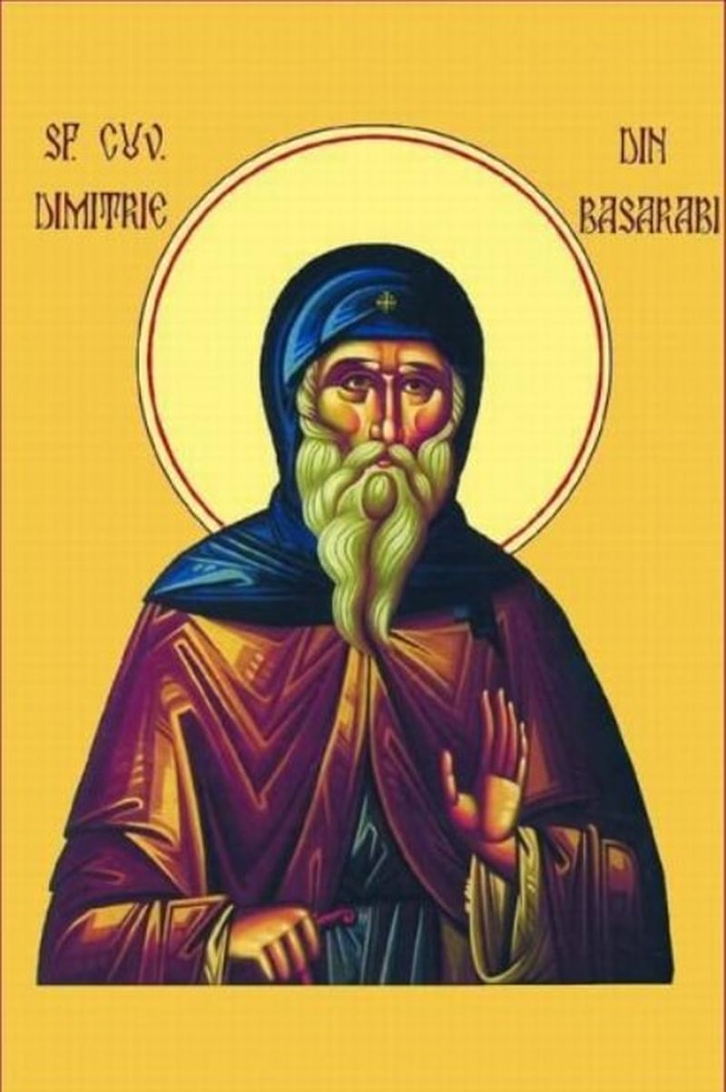 Calendar ortodox 27 octombrie 2021: Ce nu ai voie să faci de Sfântul Dimitrie cel Nou?