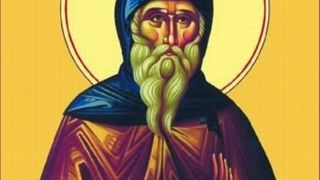 Calendar ortodox 27 octombrie 2021: Ce nu ai voie să faci de Sfântul Dimitrie cel Nou?