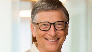 avere Bill Gates