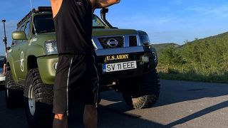 Iancu de la „Puterea Dragostei” a fost dat de gol de mama Geta. De ce nu stă Iancu pe acasă