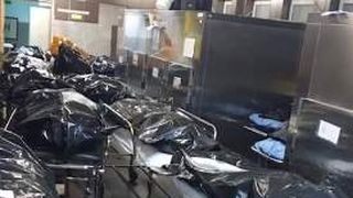 morgile pline de decese coronavirus