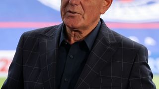 doliu sport a murit walter smith