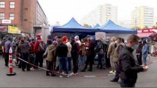 VIDEO | Un proiect de lege aflat în discuție în Parlament prevede ca certificatul COVID-19 să devină obligatoriu pentru angajații din România