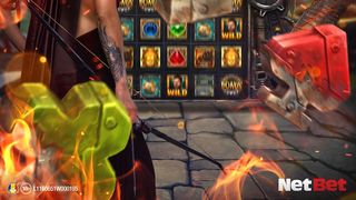 NetBet.ro a lansat jocurile Relax Gaming