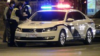 Șapte persoane au fost ucise în urma unui atac cu cuțitul. Scenele teribile s-au petrecut într-un sătuc din Wuhan