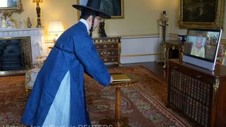 Regina Elisabeta a II-a a participat la primul eveniment după spitalizarea recentă