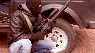 11 oameni au murit în urma unui atentat ISIS. Alți 13 au fost răniți