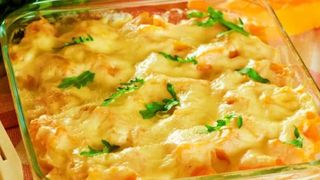 3 rețete delicioase cu dovleac copt