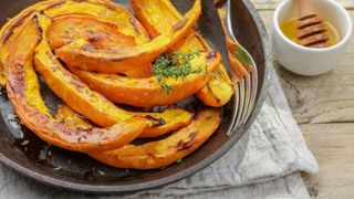 3 rețete delicioase cu dovleac copt