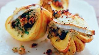 3 rețete delicioase cu dovleac copt