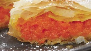 3 rețete delicioase cu dovleac copt