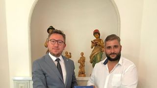 Au &icirc;nceput &icirc;nscrierile pentru corul de copii &ldquo;Prietenia Copiilor&rdquo; al Institutului Yunus Emre. O colaborare cu celebrul cor &rdquo;Madrigal&rdquo;