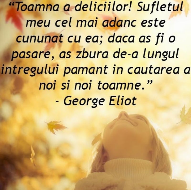 Mesaje pentru luna noiembrie 2021: Felicitări frumoase pentru reţelele sociale