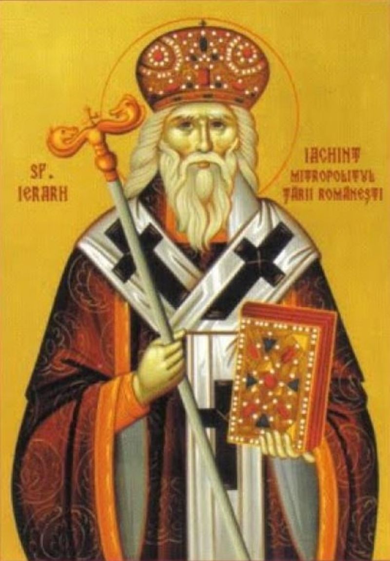 Calendar ortodox 28 octombrie 2021: Ce sărbătoare este joi?