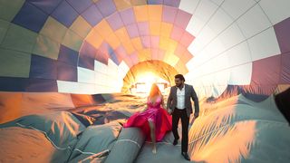 EXCLUSIVITATE! Anda Adam a spus “DA!”. Concurenta de la Bravo, ai stil! Celebrities” a fost ceruta in casatorie : “Am plans de bucurie!”