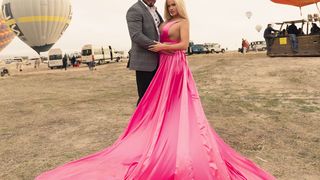 EXCLUSIVITATE! Anda Adam a spus “DA!”. Concurenta de la Bravo, ai stil! Celebrities” a fost ceruta in casatorie : “Am plans de bucurie!”