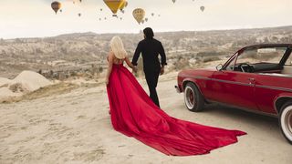 EXCLUSIVITATE! Anda Adam a spus “DA!”. Concurenta de la Bravo, ai stil! Celebrities” a fost ceruta in casatorie : “Am plans de bucurie!”