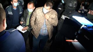 "Fabrica de permise false" de la Suceava: 34 de inculpați trimiși în judecată de procurorii DNA