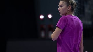 Simona Halep, start &icirc;n forță la Transylvania Open. Cu cine va juca &icirc;n optimi