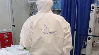 Medic trimis în Ungaria să coordoneze transferul românilor cu COVID: ”M-au întrebat de ce nu s-au vaccinat, nu am ştiut ce să răspund”