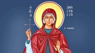 Calendar ortodox 29 octombrie 2021. Ce sărbătoare este vineri?