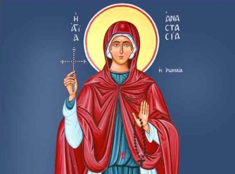 Calendar ortodox 29 octombrie 2021. Ce sărbătoare este vineri?