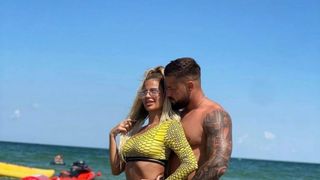 Aya de la "Puterea Dragostei" a stat o lună în Liban, la familia ei. Cum a reacționat Andrei la întoarcerea ei