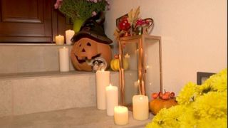 VIDEO | Se apropie seara de Halloween, iar românii se pregătesc intens să sărbătorească tradiția americană