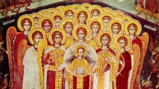  La mulţi ani de Sf. Mihail şi Gavril 2021: Mesaje, felicitări şi urări