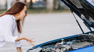 3 semne care îți spun că mașina ta are probleme