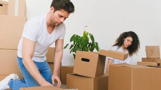 3 paşi pentru mutarea într-o altă casă, în cele mai bune condiţii