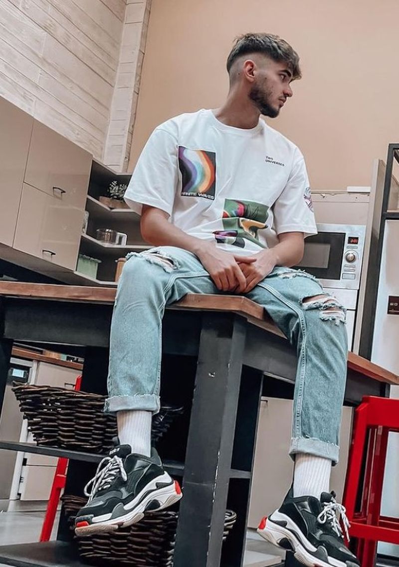 vlad de la puterea dragostei