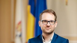 Copii luați de lângă mame în Maternitatea din Timișoara