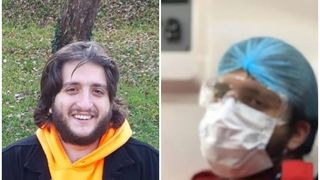 VIDEO|Un medic de 32 de ani de la Spitalul Universitar de Urgență București și-a pus capăt zilelor