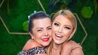 Elena Gheorghe Covid-19