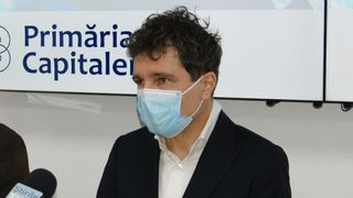 Nicușor Dan îi asigură pe bucureșteni: "Primăria Capitalei o să plătească o parte importantă din prețul gigacaloriei" (VIDEO)