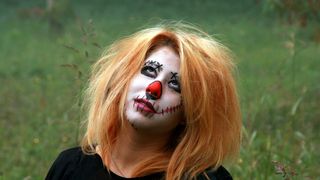  Machiaj de Halloween