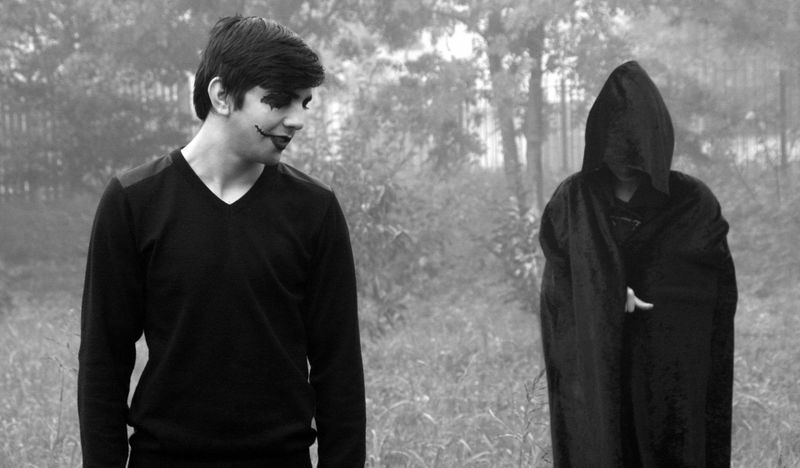  Machiaj de Halloween