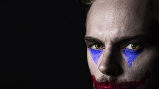  Machiaj de Halloween